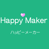 HappyMaker(ハッピーメーカー)